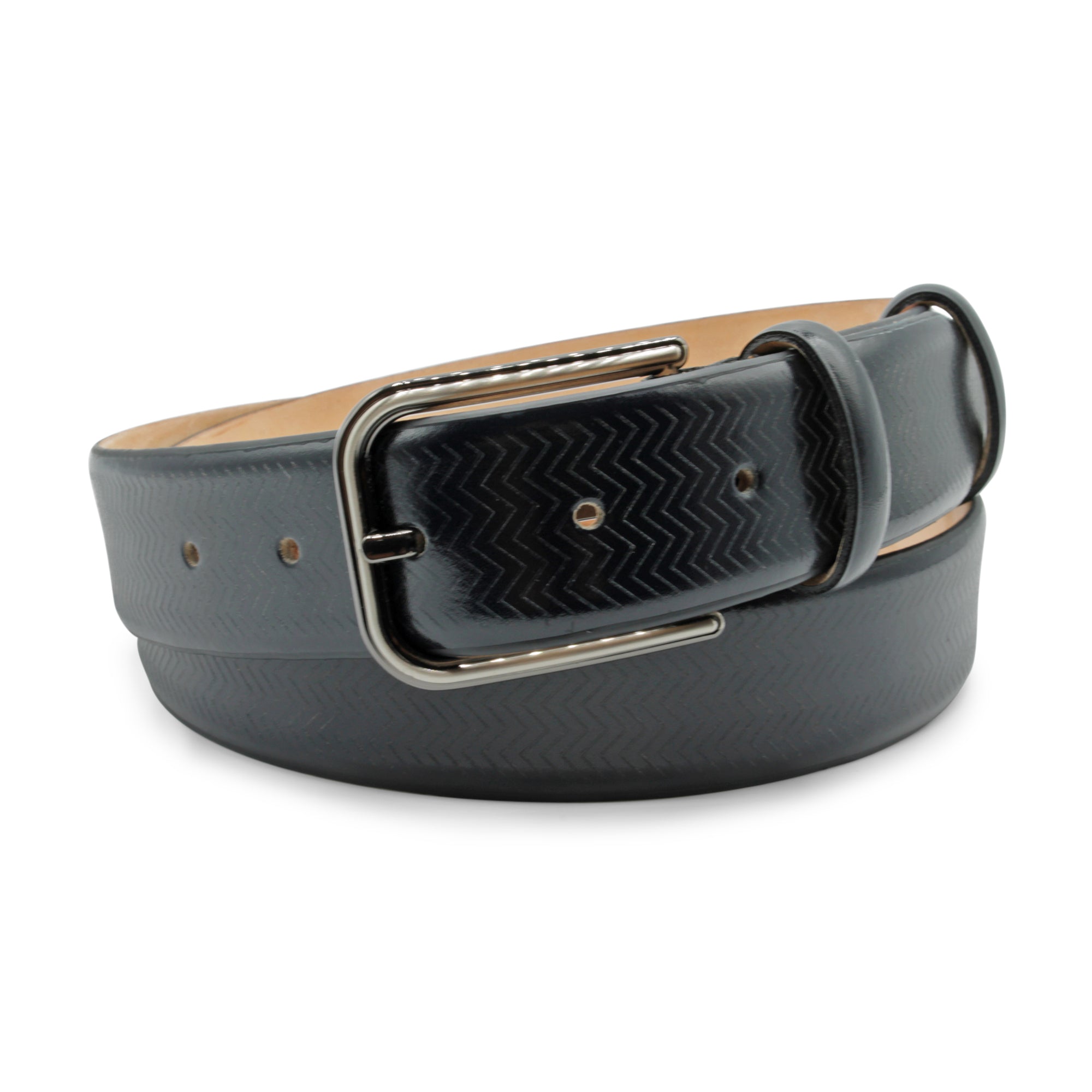 Men's Formal Belts – Huxley Tanner