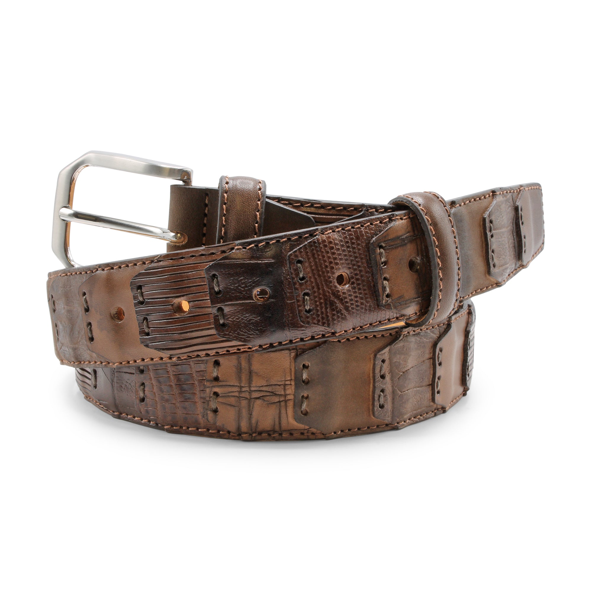 Mens smart belt best sale